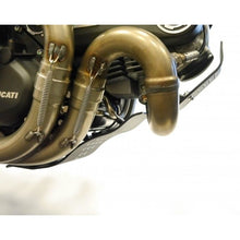 Load image into Gallery viewer, DUCATI Italia Independent 2016+ Engine Guard Protection by Evotech Performance