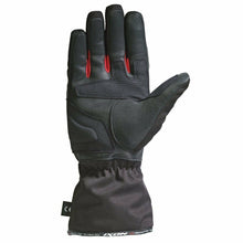 Load image into Gallery viewer, IXON PRO ARROW Waterproof Winter Motorbike Textile Touring Gloves CE Level 1