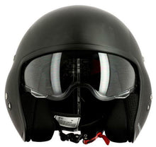 Load image into Gallery viewer, 45% OFF XS AGV DIESEL Hi-JACK Cruiser/Retro Open Face/Sun Visor Motorbike Helmet