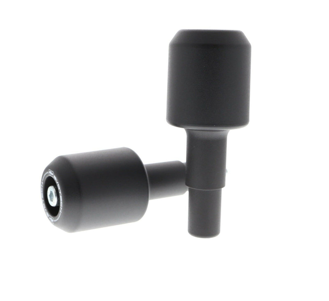 KAWASAKI Z900RS Frame Crash Protection (2018 onwards) by Evotech Performance