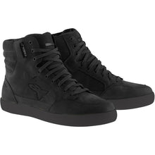 Load image into Gallery viewer, Alpinestars J6 WP Ankle Short Motorcycle/Scooter Waterproof Shoe/Boot