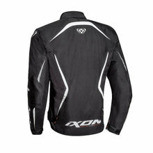 Load image into Gallery viewer, IXON SPRINTER AIR Vented Mesh Breathable Summer Motorbike Cooling Textile Jacket