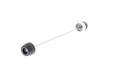 KAWASAKI ZX6R (2019 Onwards) Rear Spindle Crash Bobbin by Evotech Performance