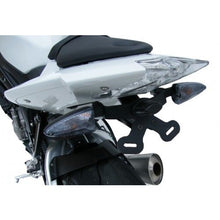 Load image into Gallery viewer, BMW S 1000 R TAIL TIDY 2017 onward by Evotech Performance