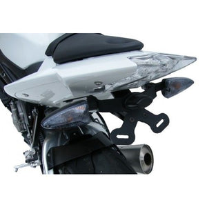 BMW S 1000 R TAIL TIDY 2017 onward by Evotech Performance