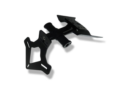 Evotech Performance KTM 390 Duke 2017+ Tail Tidy Black