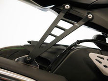 Load image into Gallery viewer, KAWASAKI ZX6R (2019 Onwards) Exhaust Hanger &amp; Blanking Plate Evotech Performance