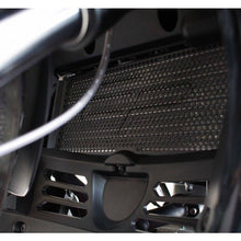 Load image into Gallery viewer, APRILIA RS4 50 Radiator Guard 2011 onwards CNC Machined by Evotech Performance