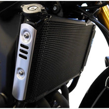 Load image into Gallery viewer, YAMAHA XSR 900 2016+ Radiator Guard Protection by Evotech Performance UK