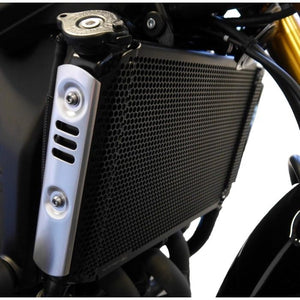 YAMAHA XSR 900 2016+ Radiator Guard Protection by Evotech Performance UK