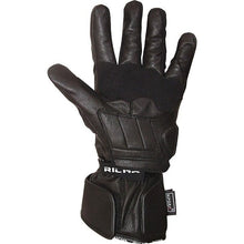 Load image into Gallery viewer, RICHA ATLANTIC Waterproof Winter Thinsulate Leather/Textile Motorcycle Gloves