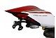 DUCATI 899 Panigale Tail Tidy WITH Show Plate/Hanger/Bracket Evotech Performance