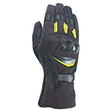 Load image into Gallery viewer, IXON ICE HP Textile/Leather Warm Waterproof Breathable Winter Motorcycle Gloves