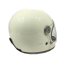 Load image into Gallery viewer, VIPER F656 VINTAGE Motorcycle Retro/Bullitt/Classic Fibreglass Cheap Helmet