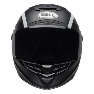 BELL Street Star Mips 2019+ Tantrum Black/Orange Motorbike TriMatrix Helmet