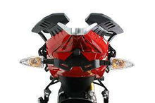 Load image into Gallery viewer, APRILIA Caponord 1200 Tail Tidy 2013 onwards by Evotech Performance