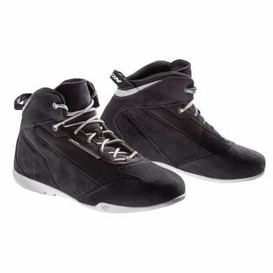 IXON SPEED VENTED CE Motorcycle/Scooter Sports Short Ankle Boots/Shoes