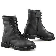 Load image into Gallery viewer, TCX HERO Waterproof Vintage Leather Motorcycle Cruiser Ankle Shoes/Boots