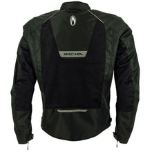 Load image into Gallery viewer, RICHA AIRBENDER Polyester Full Mesh Ventilation Summer Motorcycle Jacket