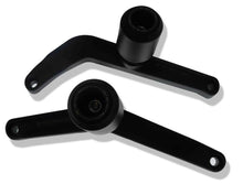 Load image into Gallery viewer, DUCATI SuperSport S 2017+ Frame Crash Protection Bungs by Evotech Performance