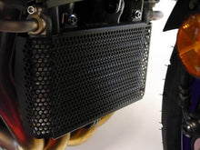 Load image into Gallery viewer, YAMAHA MT-10 SP 2016+ Oil Cooler Guard Protection CNC by Evotech Performance