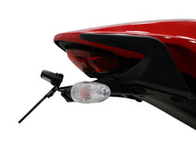 Load image into Gallery viewer, DUCATI Monster 1200 &amp; S Tail Tidy/Hanger/Bracket 2013-2016 Evotech Performance