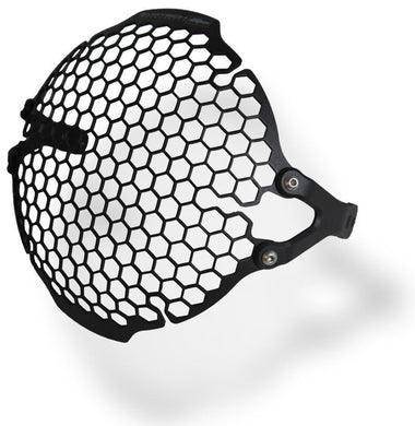 YAMAHA XSR 700 2016+ Headlight Guard Protection by Evotech Performance UK