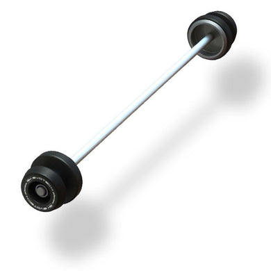 YAMAHA MT-07 2013 onwards Rear Spindle Paddock Stand Bobbins Evotech Performance