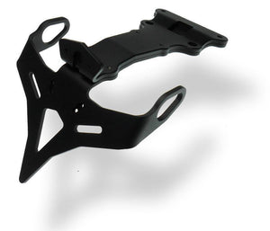 Yamaha TRACER 900 GT 2018+ Tail Tidy by Evotech Performance