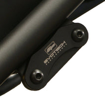 Load image into Gallery viewer, YAMAHA XSR 900 2016+ Pillion Footpeg Removal Kit  by Evotech Performance UK