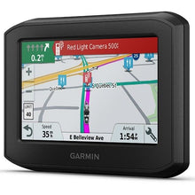 Load image into Gallery viewer, GARMIN ZUMO 396 GPS Motorcycle Sat Nav 4.3&quot; TripAdvisor Slim Touchscreen