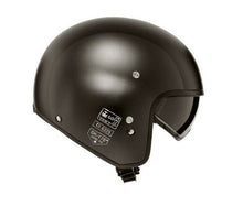 Load image into Gallery viewer, 45% OFF XS AGV DIESEL Hi-JACK Cruiser/Retro Open Face/Sun Visor Motorbike Helmet