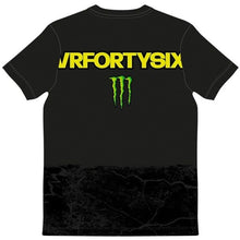 Load image into Gallery viewer, Valentino Rossi VRFORTYSIX Mens T-Shirt Official MotoGP Merchandise VR46