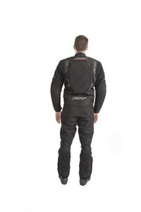 RST Pro Series VENTILATOR Five V Black CE Textile Motorbike Jacket & Trouser