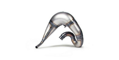 DEP EXHAUST PIPE KTM SX50 09-ONWARDS