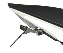 Load image into Gallery viewer, Evotech Performance KTM RC 125/200/390 Tail Tidy/Hanger/Bracket 2014 onwards