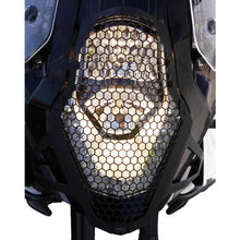 Load image into Gallery viewer, Evotech Performance KTM 1050 Adventure Headlight Guard 2013+