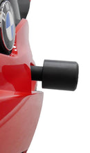 Load image into Gallery viewer, BMW S1000R NAKED 2013-2016 No Drill Crash Bobbins by Evotech Performance