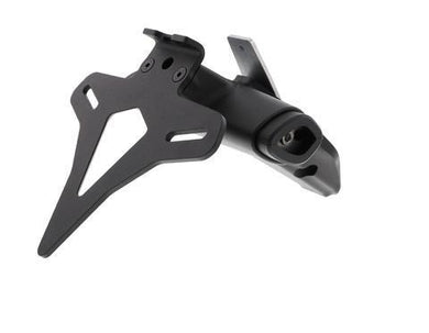 DUCATI Panigale V4 Tail Tidy Black (2018 onwards) by Evotech Performance