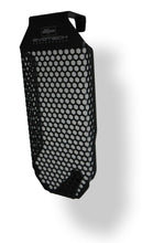 Load image into Gallery viewer, DUCATI Italia Independent Oil Cooler Guard Protection by Evotech Performance