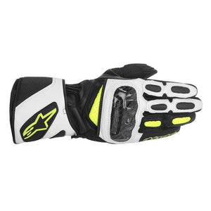 ALPINESTARS SP2 Motorbike Leather Sports Racing Gloves