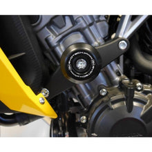 Load image into Gallery viewer, HONDA CB650F 2014 Onwards Crash Protection Bobbins by Evotech Performance