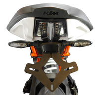 Load image into Gallery viewer, Evotech Performance KTM RC 125/200/390 Tail Tidy/Hanger/Bracket 2014 onwards