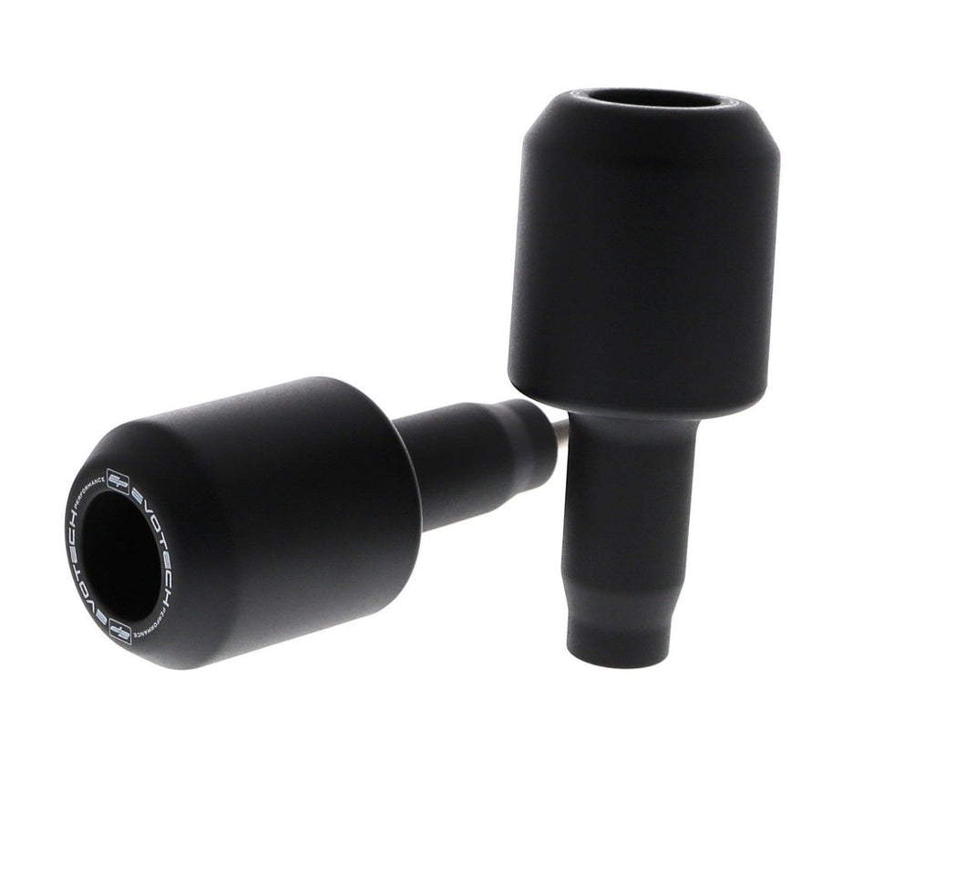 SUZUKI GSX-S125 Crash Protection Bobbins (2017 onwards) by Evotech Performance