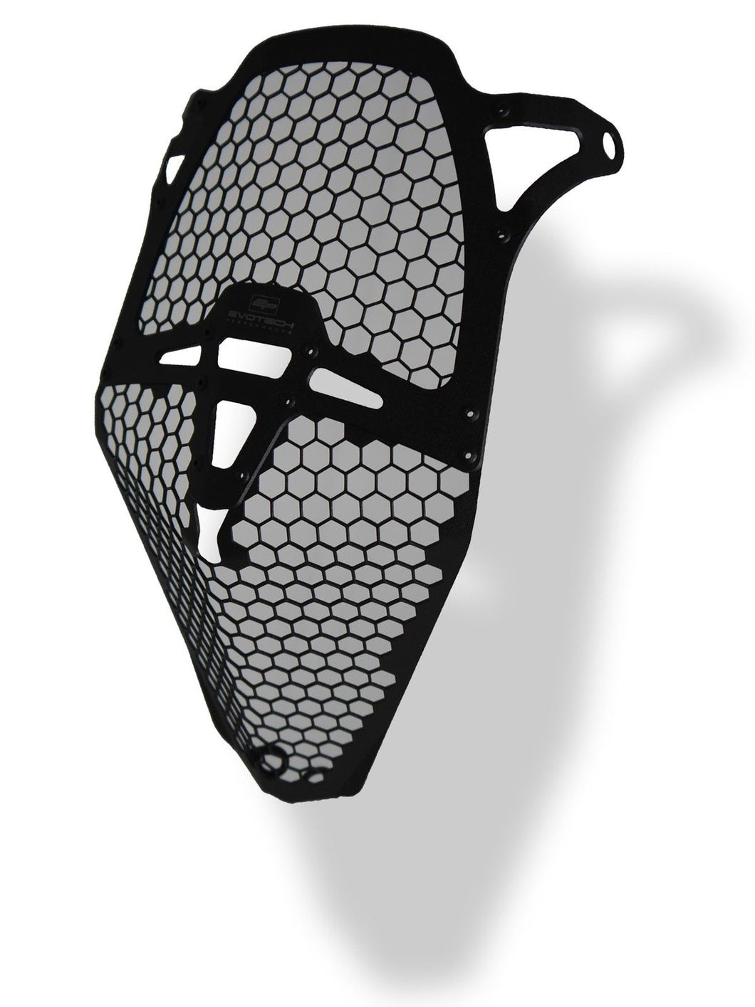 Evotech Performance KTM 1290 Superduke R Headlight Guard Cover 2017 onwards