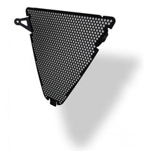 Load image into Gallery viewer, DUCATI 959 Panigale Lower Black Radiator Guard/Cover/Shield Evotech Performance