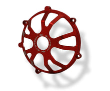 Load image into Gallery viewer, DUCATI Streetfighter 1098 CLUTH Cover SILVER 2009 onwards by Evotech Performance