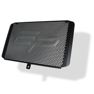 SUZUKI V-Strom 650 2011 onwards Radiator Guard/Cover/Shield Evotech Performance