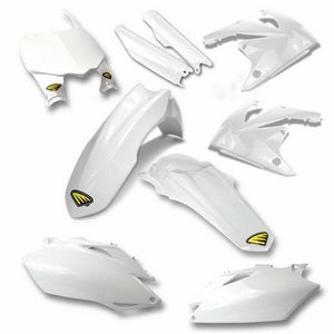 CYCRA Honda CRF250 2014-ON, CRF450 2013-ON MX Plastic Kit Fenders/Shrouds/Panels