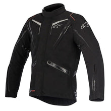 Load image into Gallery viewer, 5% Off Alpinestars Yokohama Drystar WP Ventilated Motorbike Textile Jacket